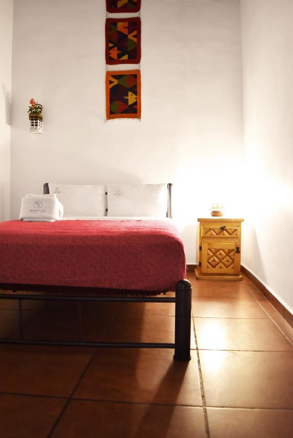 Mexico City Hostel Luaran gambar
