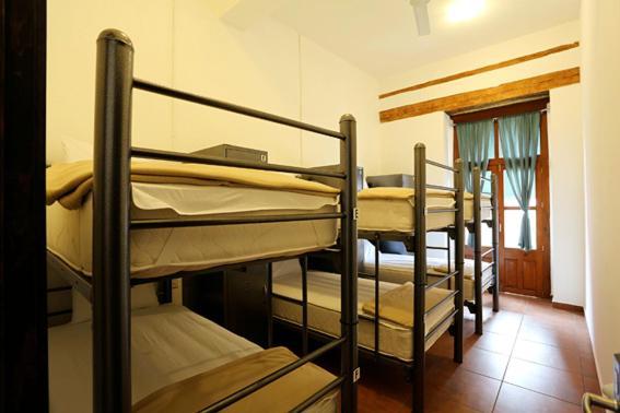 Mexico City Hostel Luaran gambar