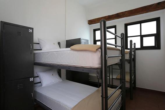Mexico City Hostel Luaran gambar