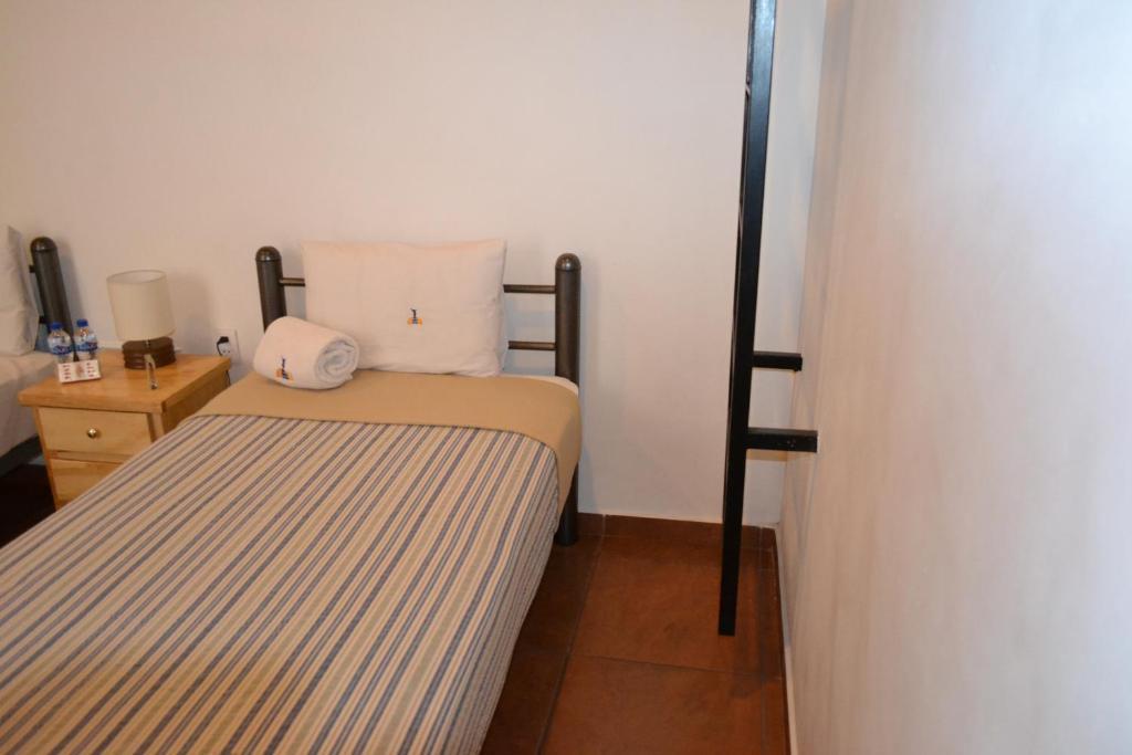 Mexico City Hostel Bilik gambar