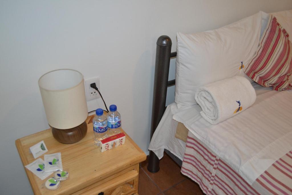 Mexico City Hostel Bilik gambar