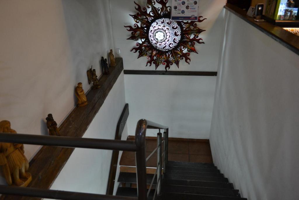 Mexico City Hostel Luaran gambar