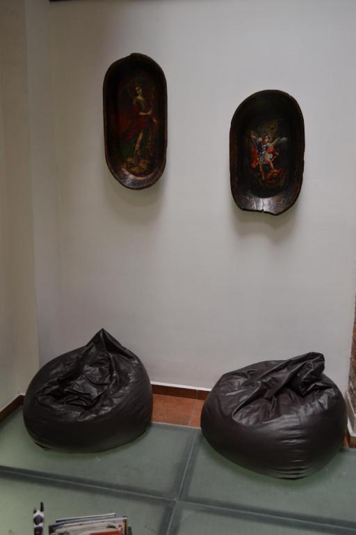 Mexico City Hostel Luaran gambar