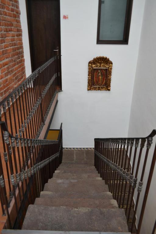 Mexico City Hostel Luaran gambar