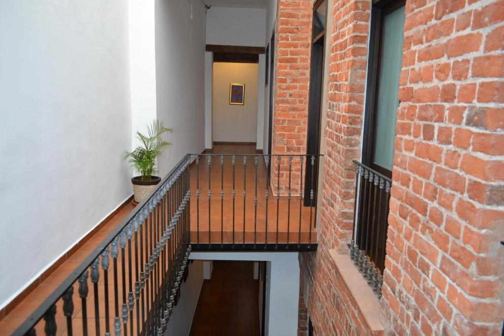 Mexico City Hostel Luaran gambar