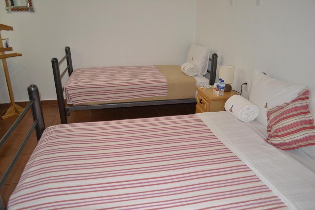 Mexico City Hostel Luaran gambar
