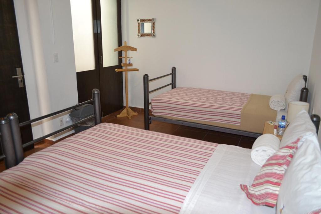 Mexico City Hostel Luaran gambar