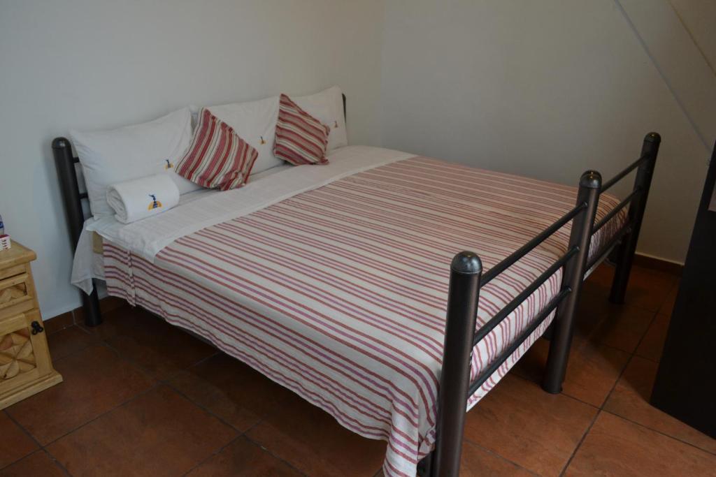 Mexico City Hostel Luaran gambar