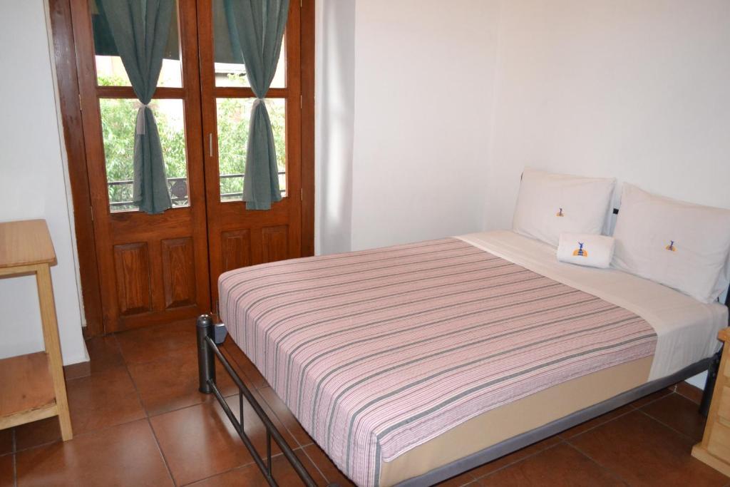Mexico City Hostel Luaran gambar