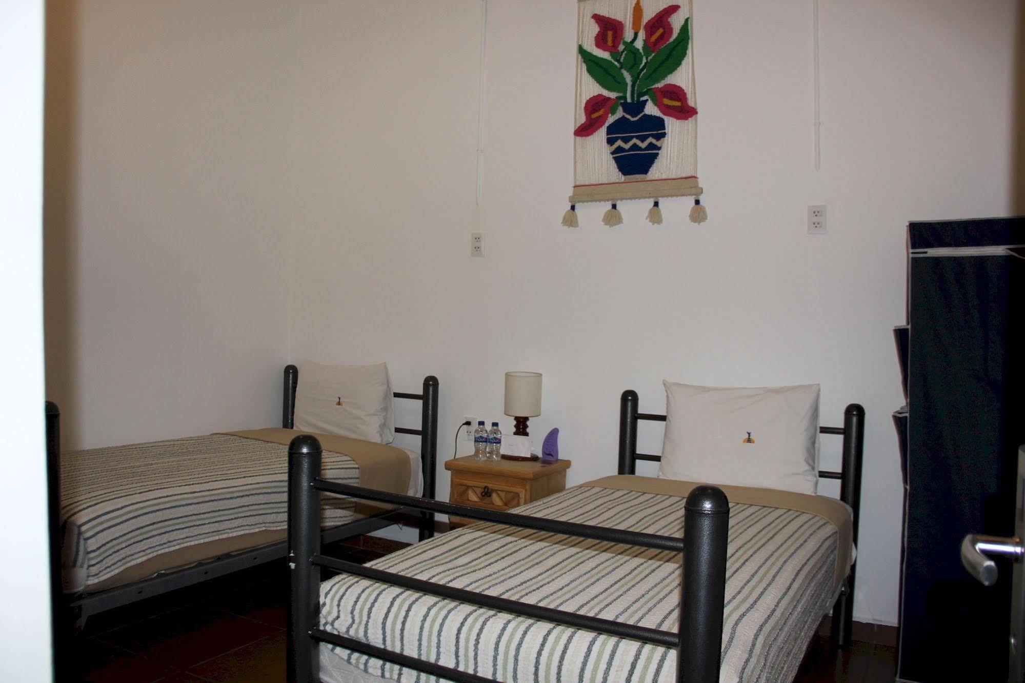 Mexico City Hostel Luaran gambar