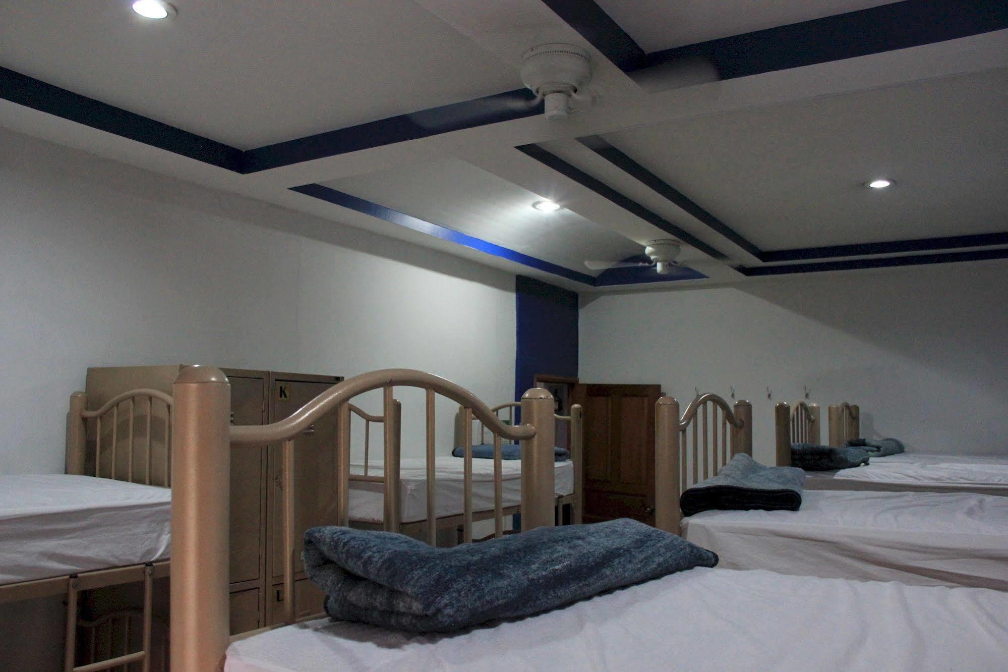Mexico City Hostel Luaran gambar