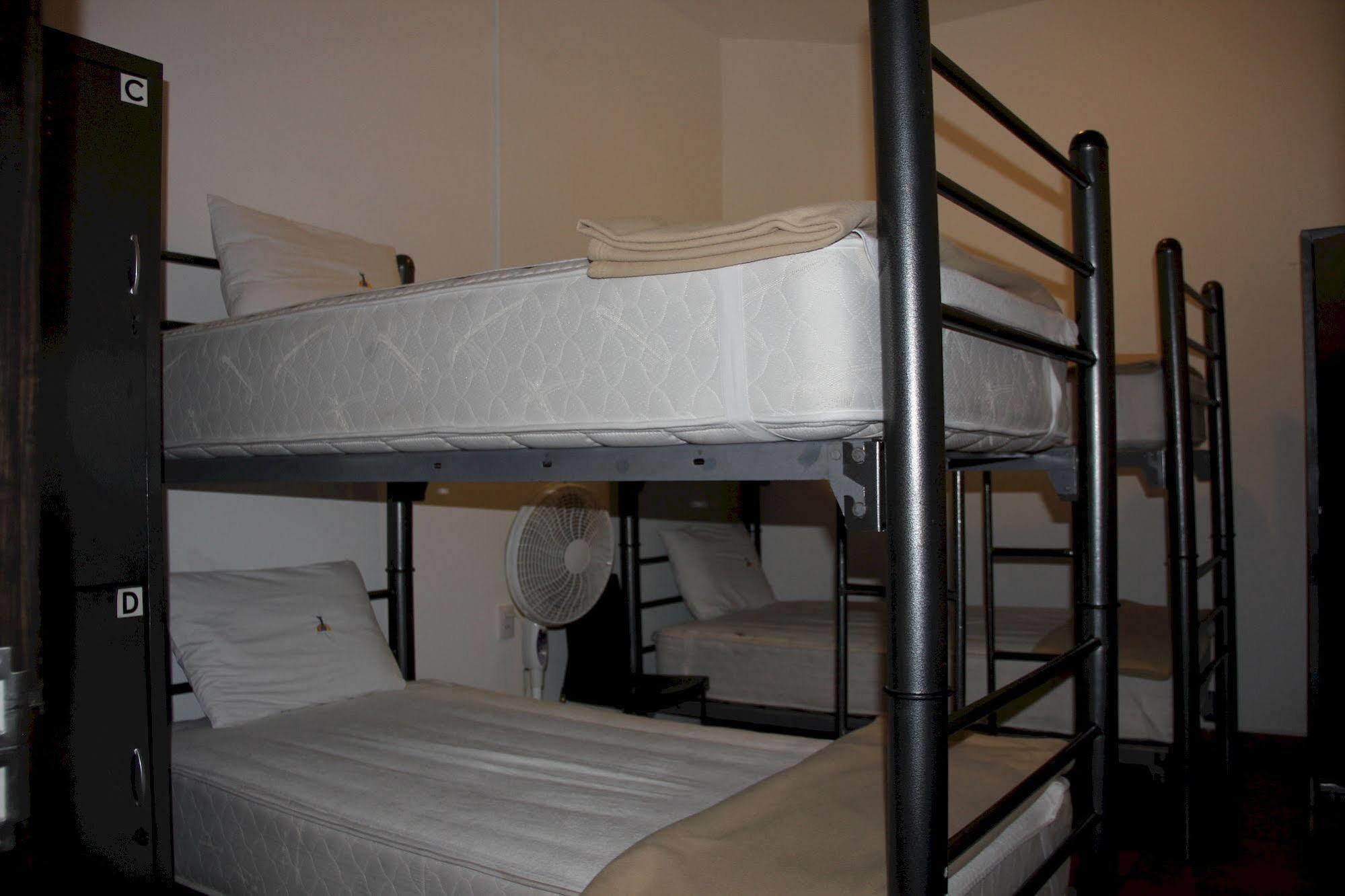 Mexico City Hostel Luaran gambar