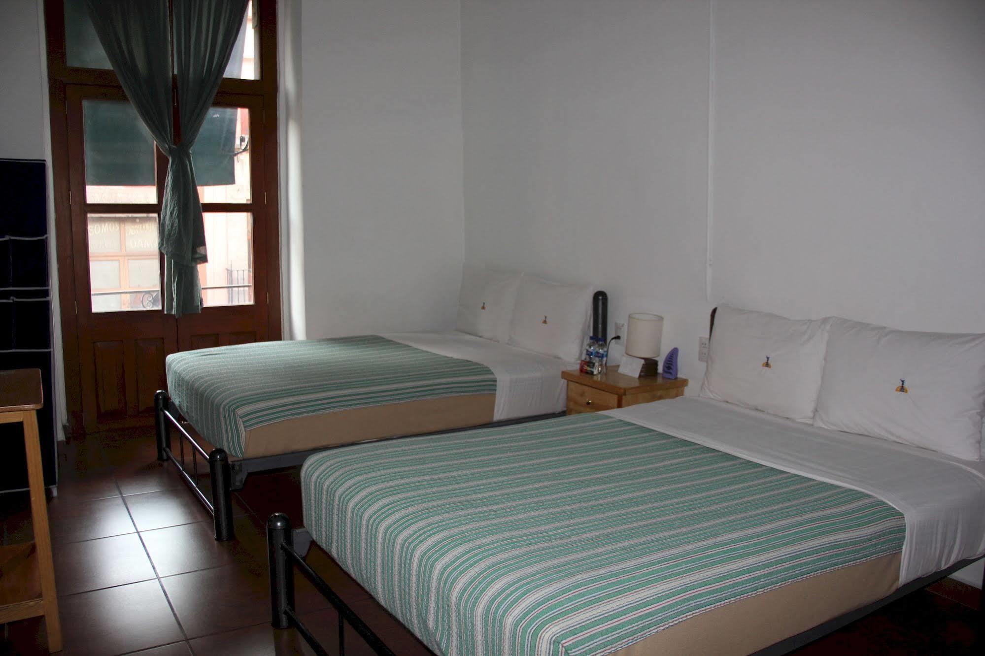Mexico City Hostel Luaran gambar
