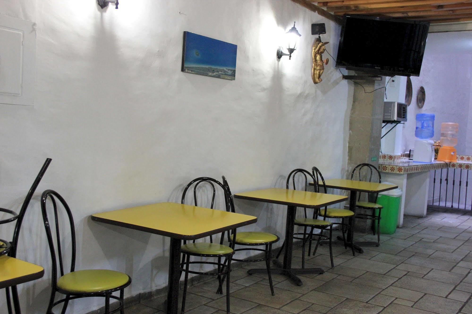 Mexico City Hostel Luaran gambar